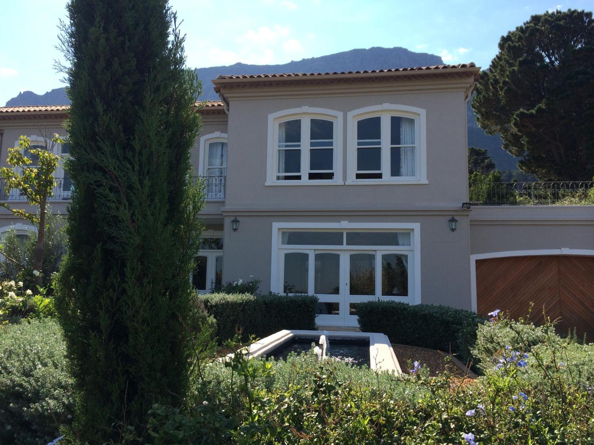 Chateau Neuf Du Cap Hout Bay Pokoj fotografie
