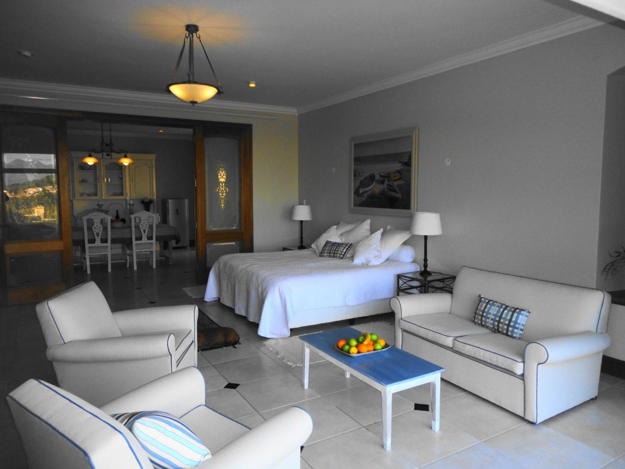 Chateau Neuf Du Cap Hout Bay Pokoj fotografie