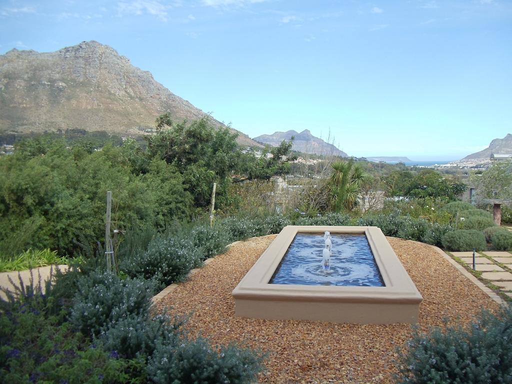 Chateau Neuf Du Cap Hout Bay Exteriér fotografie