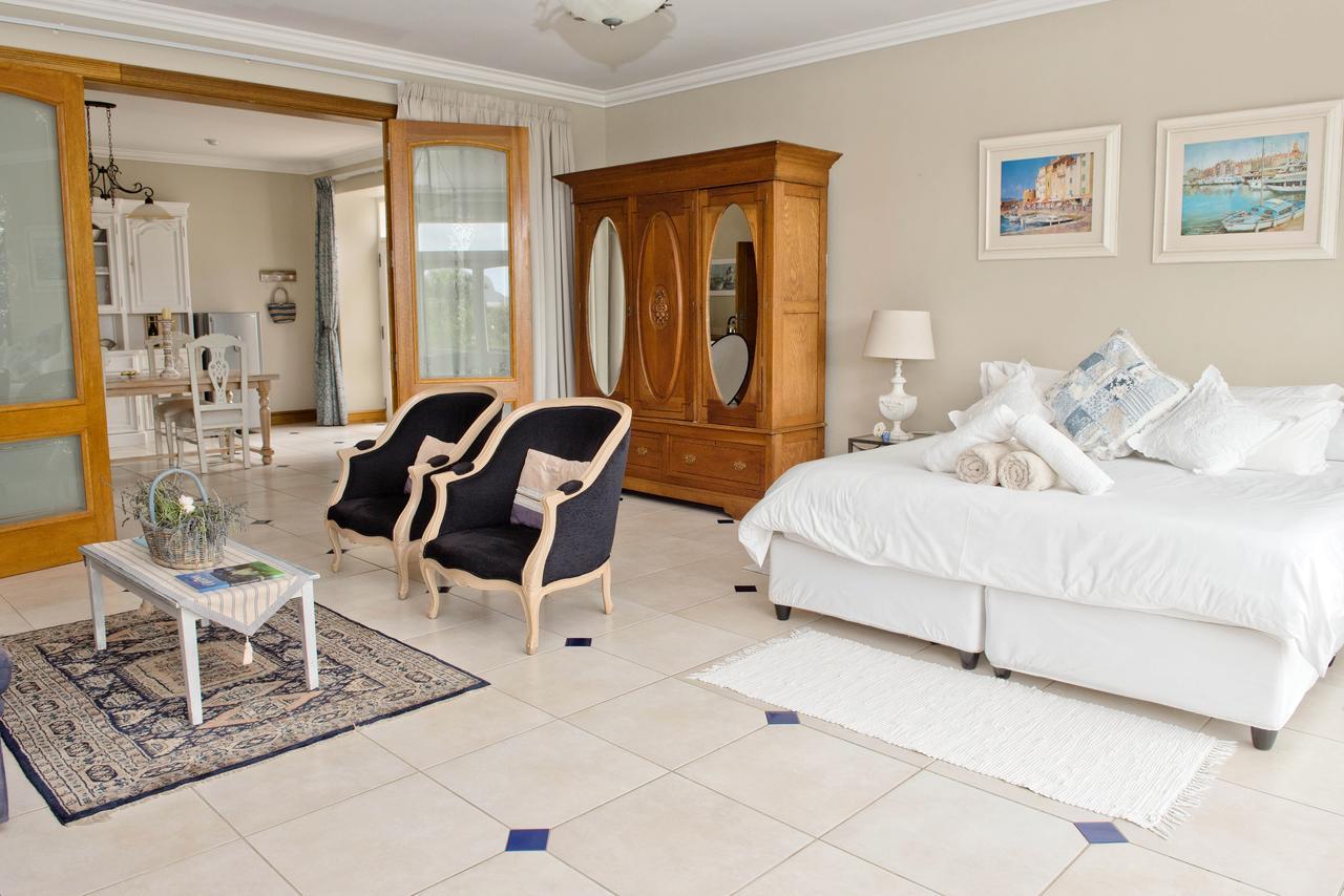 Chateau Neuf Du Cap Hout Bay Exteriér fotografie