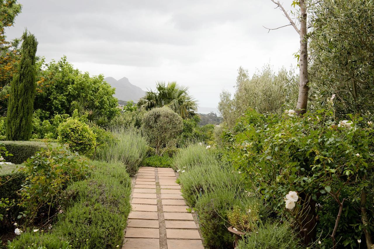 Chateau Neuf Du Cap Hout Bay Exteriér fotografie