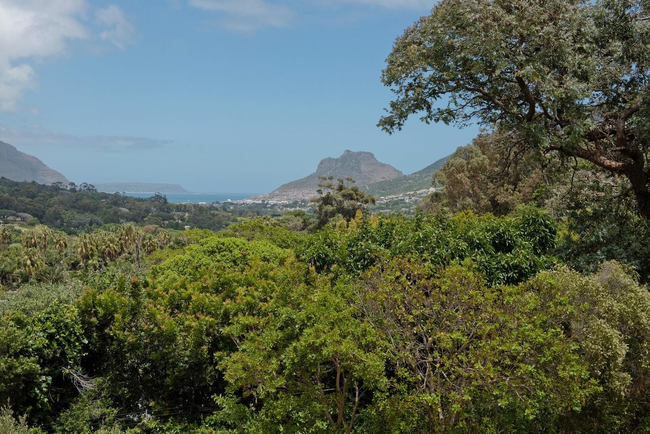 Chateau Neuf Du Cap Hout Bay Exteriér fotografie