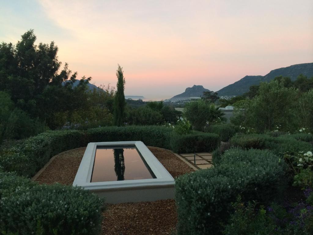 Chateau Neuf Du Cap Hout Bay Pokoj fotografie
